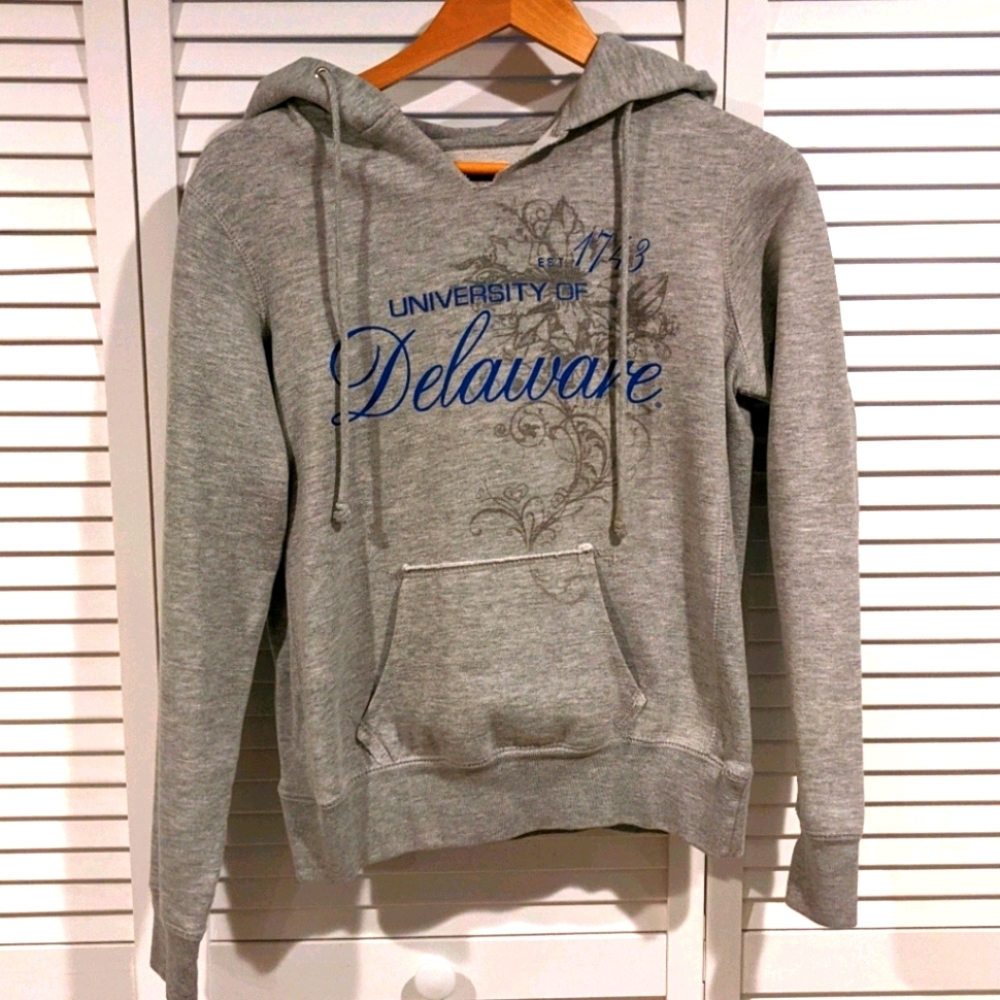 University of Delaware Hoodie